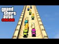 GTA 5: Online - Stunts, Funny Moments & Custom Game Modes