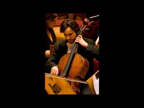 3 Lieders De Johannes Brahms Interprétés Par Claudio Pasceri