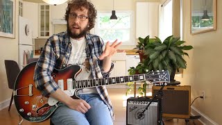 Where to Start With Music Theory, Episode 8: Dorian and The Modal Questions