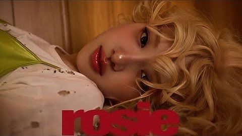 ROSÉ - toxic till the end (official audio)