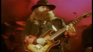 Magnum - Dont Wake The Lion Live