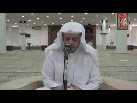حديث العصر 222 حديث أتدرون من المفلس