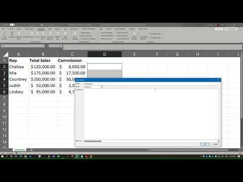 Excel’s LAMBDA Function