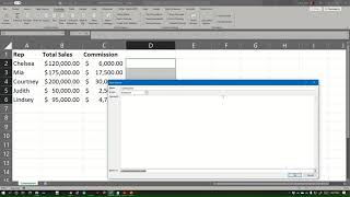 Excel’s LAMBDA Function