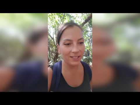 Video: Rio De Janeiro Kohal Oli Taevas Märgatud 