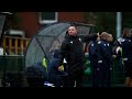 ‘FRUSTRATED HOW WE LOST IT’ - Manager Phil Burke reflects on a disappointing afternoon.