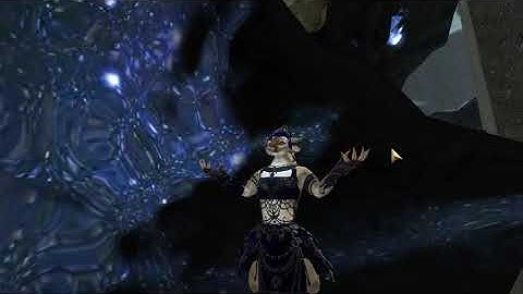 Guild Wars 2 tangled depths map break.