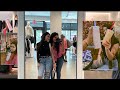 Catching up after long time | lunch date| shopping | boba tea|