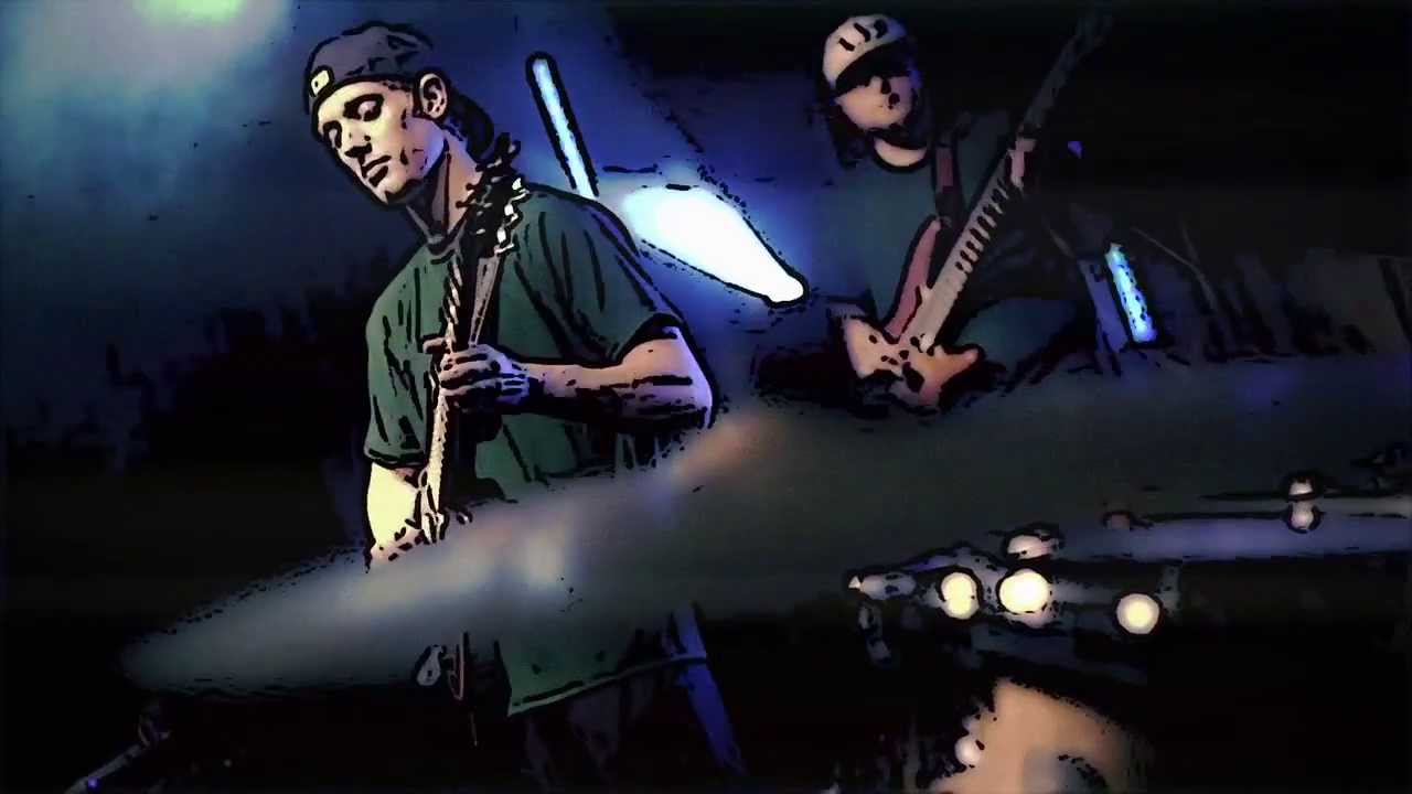 Watch Broccoli Samurai feat. Smoke Screen - Backwards Logic Music Video on YouTube Watch Broccoli Samurai feat. Smoke Screen - Backwards Logic Music Video on YouTube
