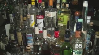 California bars could soon push closing time to 4 a.m.