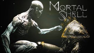 Mortal Shell - Official Reveal Trailer