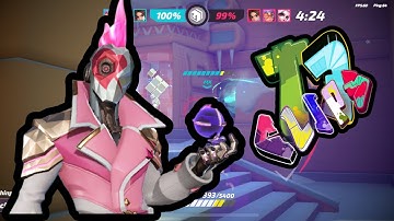 Trying out Ossas skin | T3 Arena Gameplay #t3arena