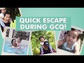 Quick Road Trip to Balete, Batangas! | Taking a Break from GCQ | Camille Prats