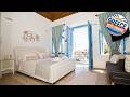 spongkalyA apartment I | Kalymnos, Greece | Hotel Review 🏩