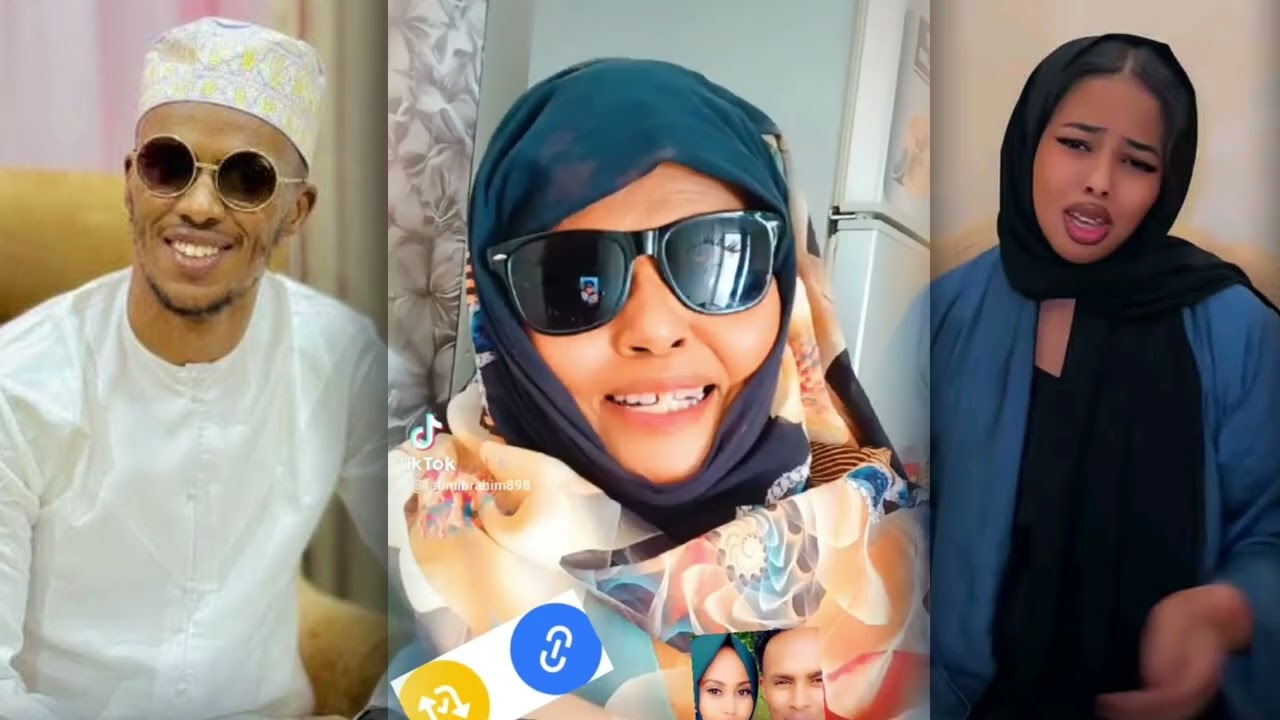 Faaduumo Ibrahim oo ka BalaadhiSay nimcaan Hilaac.