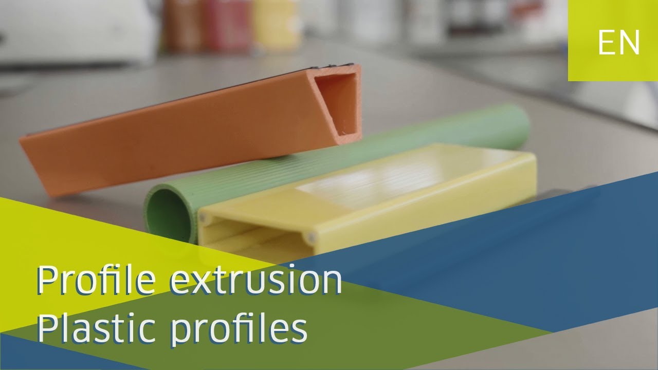 plastic extrusion