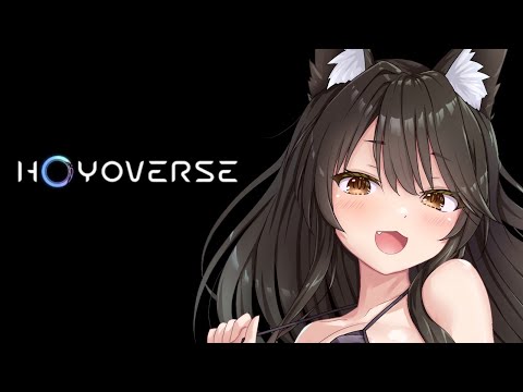 【#原神 】アプデだ！みんなわかってるよね？【#VTuber /大上おうか】