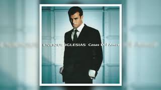 Enrique Iglesias - Nunca Te Olvidare chords