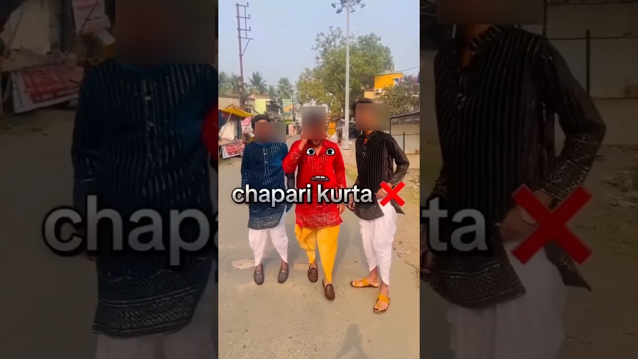 3 best kurta pajama for men ||