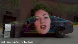 Techstination interview: Ford Heritage Vault opens wider with addition of Ford Times & more @Techstination