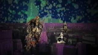 RAMMELLZEE - ALPHA'S BET - Good Quality