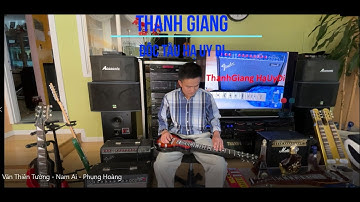 Văn Thiên Tường, Nam Ai, Phụng Hoàng, Hạ Uy Di, Thanh Giang 2021