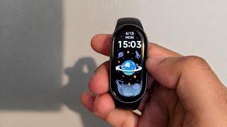 Don't Think! Just Buy The XIAOMI Smart Band 10