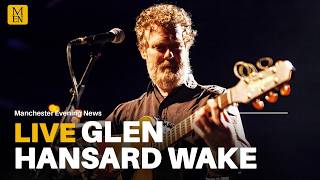 WATCH LIVE: Public wake will be held for Oscar-winning musician Glen Hansard
