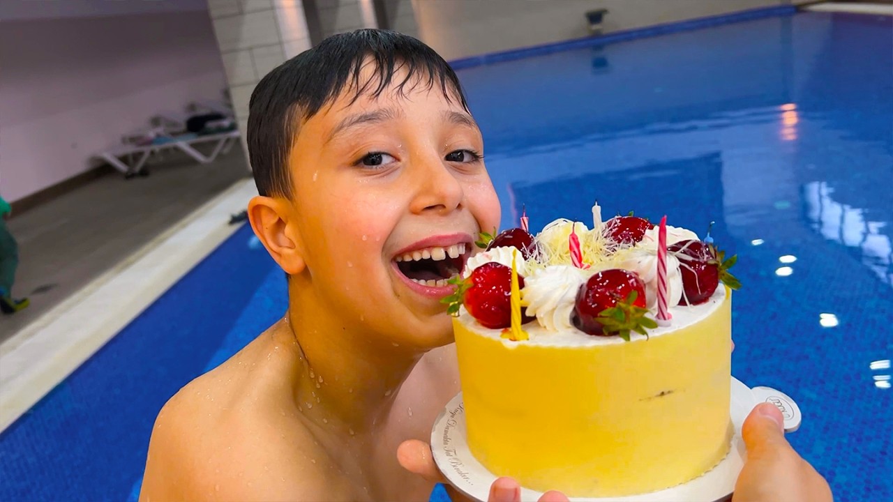 دي دي ميدو - لولو | قناة وناسة