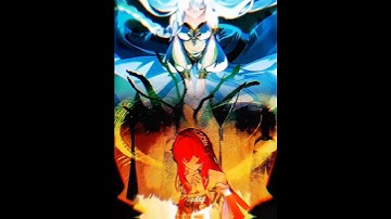 [♥️] Rukkhadevata/Nahida & Tribios/Tribbie edit || P*rnstar || Genshin Impact & Honkai: Star Rail