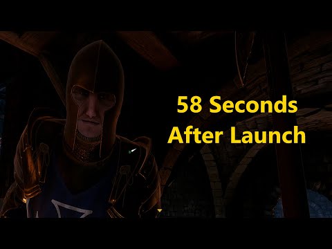 Mordhau Chat N-Word Speed Run