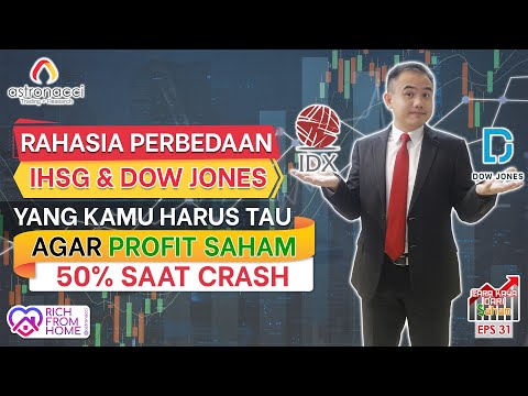 Video: Cara Keluar Dari Perusahaan Saham Gabungan