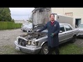 Old Diesel Engine Combustion "Cleanse": Can You Reduce Engine Blow-by and Exhaust Smoke