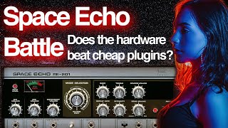 3 Essencial Plug-Ins para Dub Estilo Delay 