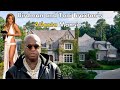 Birdman and toni braxton atlanta mansion