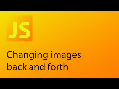 JavaScript Tutorial 22