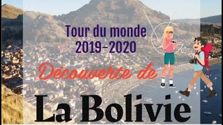 Bolivie 2019