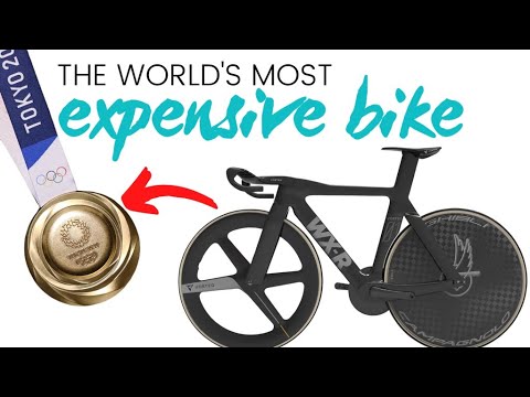 Azizul + WX-R \u003d Olympic Gold Medal 