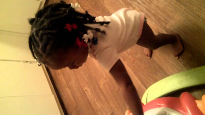 diamond twerkin