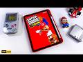 Super Mario Run on iPad Air M4 in 2026