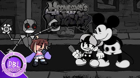 FNF QT MOD × FNF WEDNESDAY