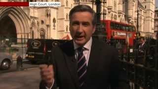 Famous Legal battle begins to decide on final resting place of Richard III - University of Leicester Wealth