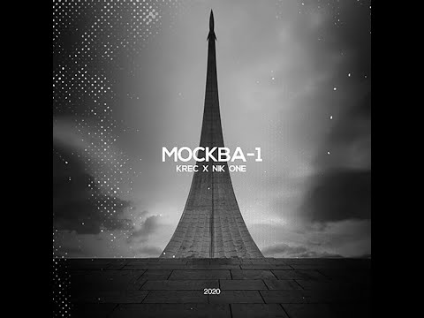 KREC & Nik One - Москва 1. Альбомы и сборники. Русский Рэп