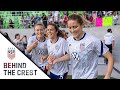 BEHIND THE CREST | All Eyes On The USWNT In Austin