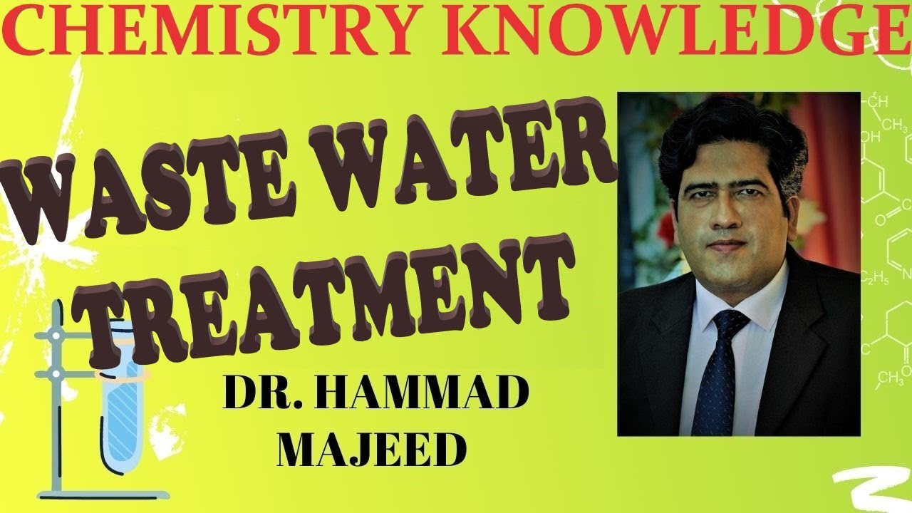 WASTEWATER TREATMENT | RHIZOFILTRATION | HEAVY METAL REMOVAL | NATURAL PLANT BASED METHOD |DR.HAMMAD
