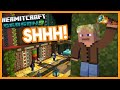I SPIED on the TCG FINAL!!! - Minecraft Hermitcraft Season 9 #25