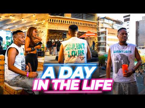 MEMBERS ONLY EXCLUSIVE : A DAY IN THE LIFE WITH PHIL
