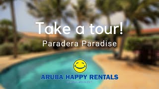 Take A Tour Paradera Paradise