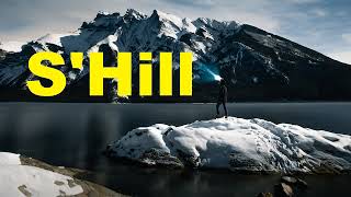 S'Hill: Best Collection. Chill Mix by Ambusic 1,344 views 4 years ago 4 hours, 21 minutes