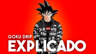 John, conseguí el drip y mate a goku - Meme by Packo4657 :) Memedroid